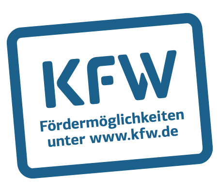 KFW Förderungen